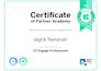 train, design and maintain your cx and ex qualtrics programs